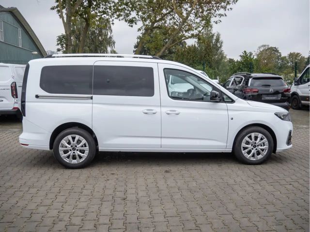 Ford Tourneo
