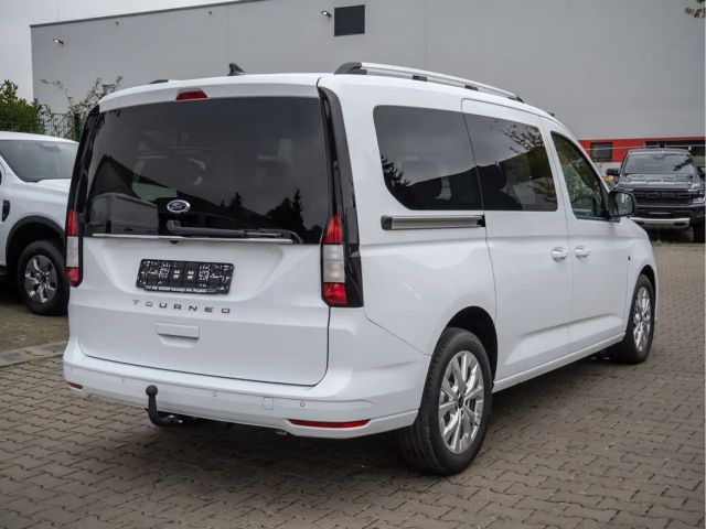 Ford Tourneo