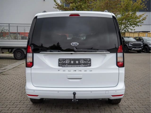 Ford Tourneo