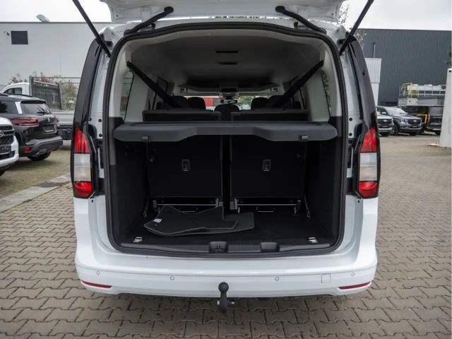 Ford Tourneo