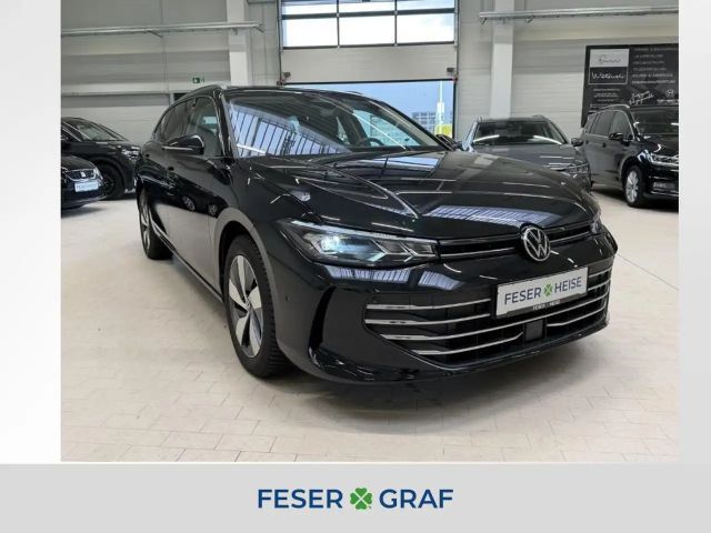 Volkswagen Passat Business 2.0 TDI DSG/LED/Area View/Sitzhzg./AHK 2025 Diesel