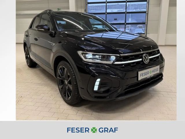 Volkswagen T-Roc R-Line 1.5 l TSI DSG/LED/Rear View/Sitzhzg./AHK 2025 Benzine