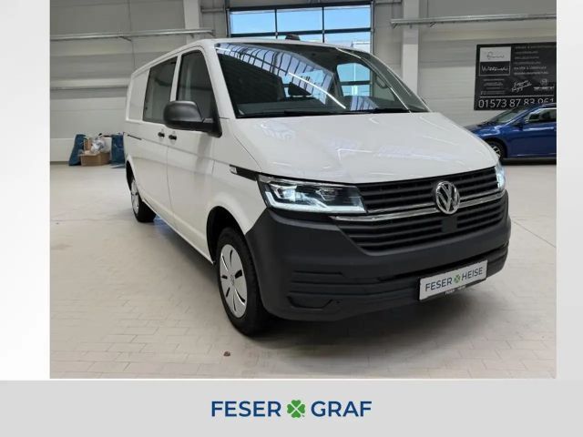 Volkswagen T6.1 Transporter 6.1 Kasten 2.0 TDI LED/Navi/ParkPilot 2022 Diesel