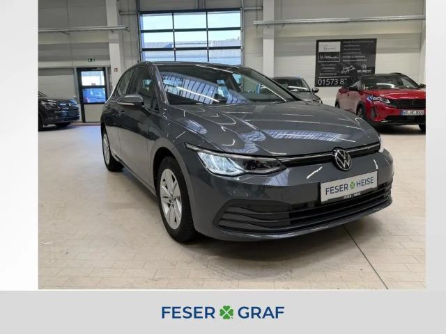 Volkswagen Golf Life 2.0 TDI DSG/LED/Sitz.-Lenkradhzg./Navi 2022 Diesel