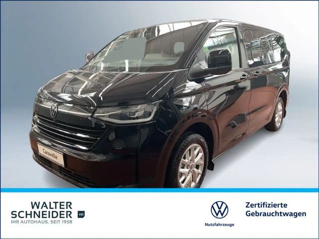 Volkswagen T7 Caravelle Style 160 kW Automatik 2025 Elektrisch