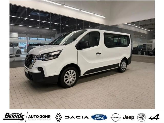 Nissan Primastar