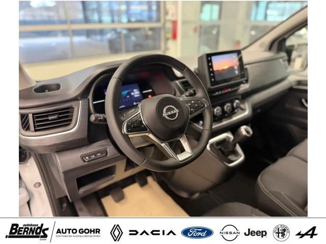 Nissan Primastar