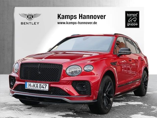 Bentley Bentayga V8 S *NAIM*Carbon Styling* 2023 Benzine