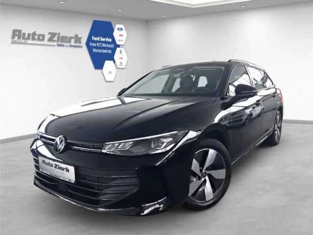 Volkswagen Passat Variant 1.5 eTSI DSG ACC NAVI RFK DAB+ SHZ 2024 Benzine