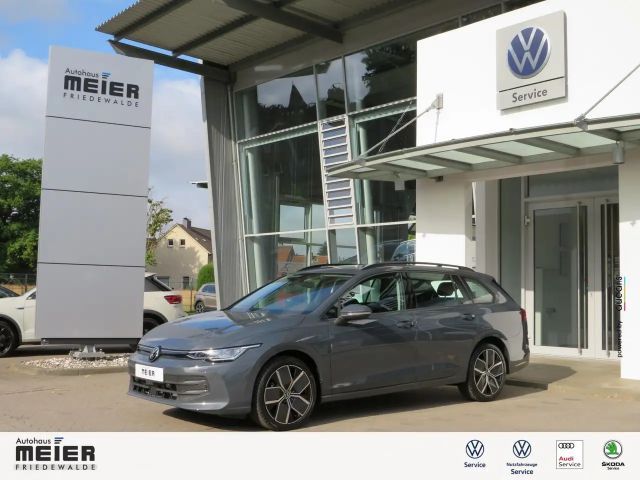 Volkswagen Golf VIII Variant Life 1.5eTSI DSG Navi Kamera 2025 Benzine