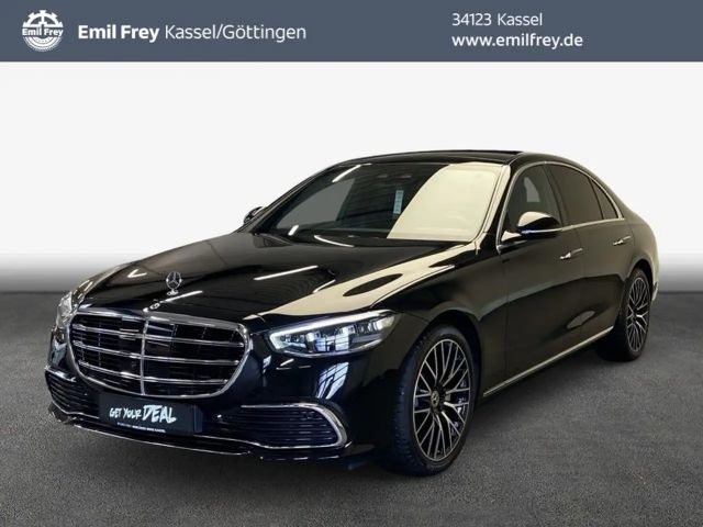 Mercedes-Benz S 350 S-Klasse 2026 Diesel