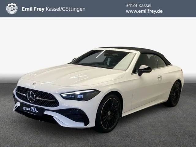 Mercedes-Benz CLE 200 CLE 2026 Benzine