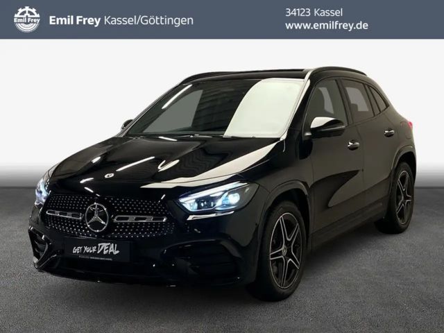 Mercedes-Benz GLA 200 GLA 2026 Diesel