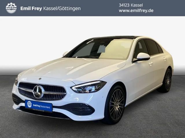 Mercedes-Benz C 180 C-Klasse 2026 Benzine