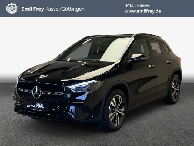 Mercedes-Benz GLA 180 GLA 2026 Benzine