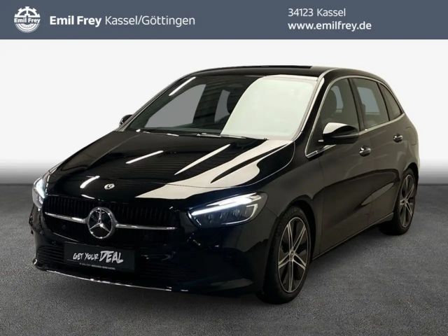 Mercedes-Benz B 180 B-Klasse 2026 Diesel