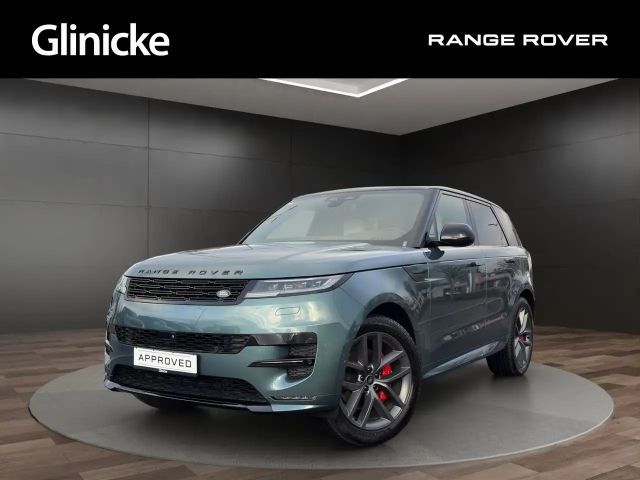 Land Rover Range Rover Sport 2025 Hybride / Benzine