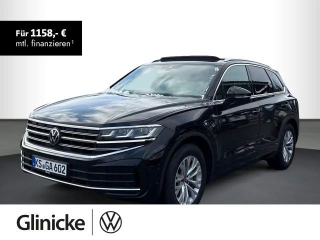 Volkswagen Touareg Elegance 3.0 V6 TDI 4Motion AHK, PANO, R 2026 Diesel