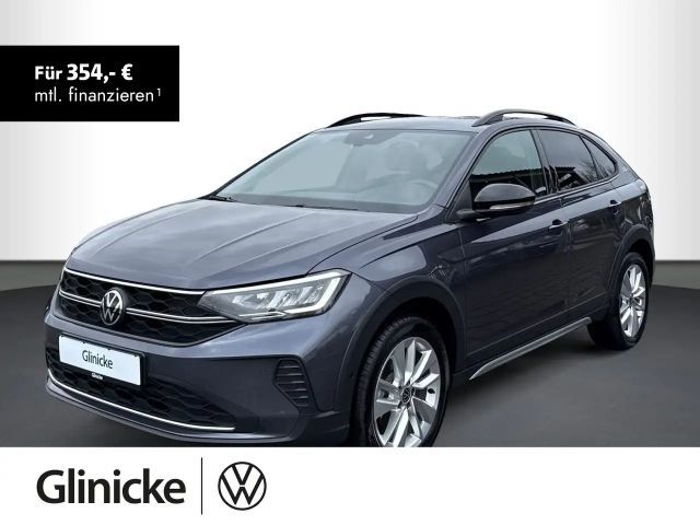 Volkswagen Taigo Goal 1.0 TSI DSG, NAVI, RFK, ALLWETTER 2025 Benzine