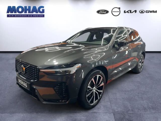 Volvo XC60 AWD Plus Dark Mild Hybrid Allrad AHK semiel.  360G 2024 Diesel