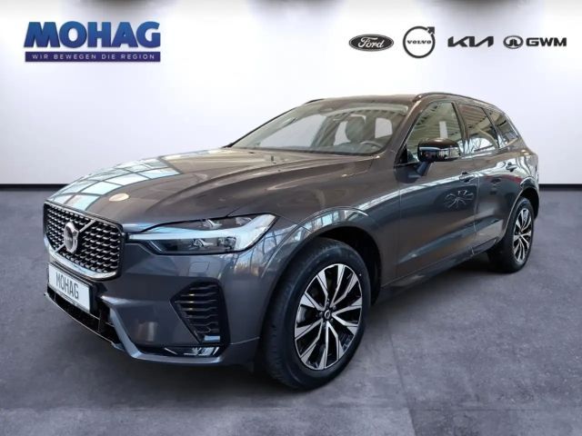 Volvo XC60 B4 D Plus Dark ACC BLIS Memory H&K Leder Kamera 2024 Diesel