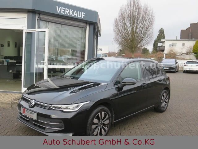 Volkswagen Golf 1.5 eTSI DSG Goal 2024 Benzine