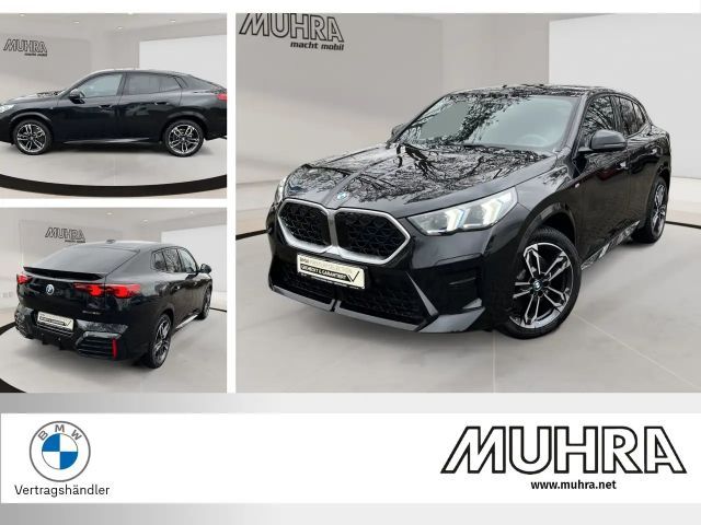 BMW X2 sDrive20i M Sport 19" Massagesitze Premuim 2025 Benzine
