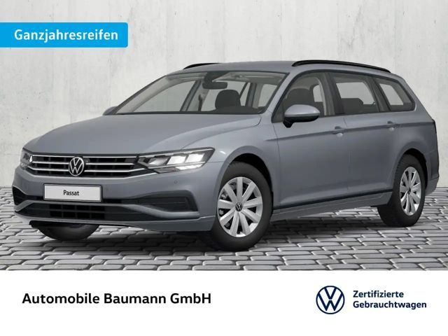 Volkswagen Passat Variant 1.5 TSI DSG *NAVI*LED*KAMERA* 2023 Benzine
