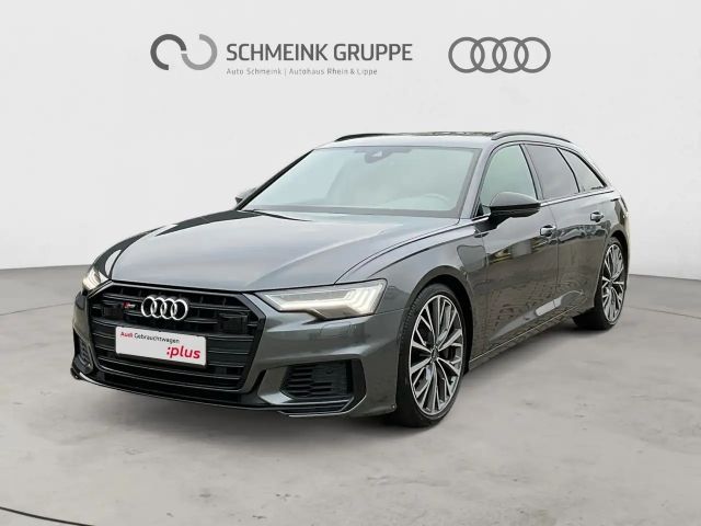 Audi S6 2023 Diesel