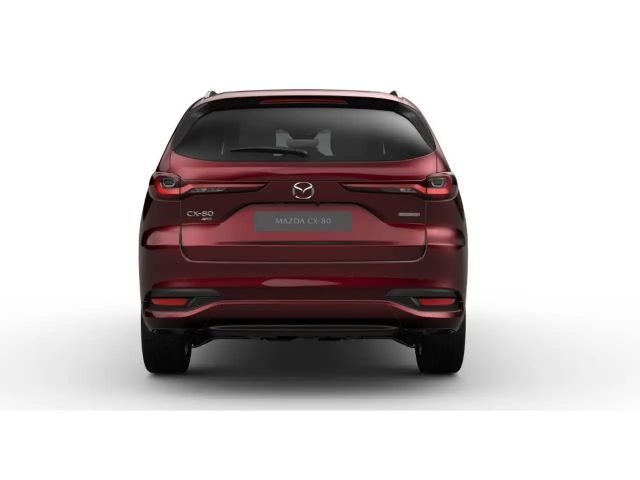 Mazda CX-80