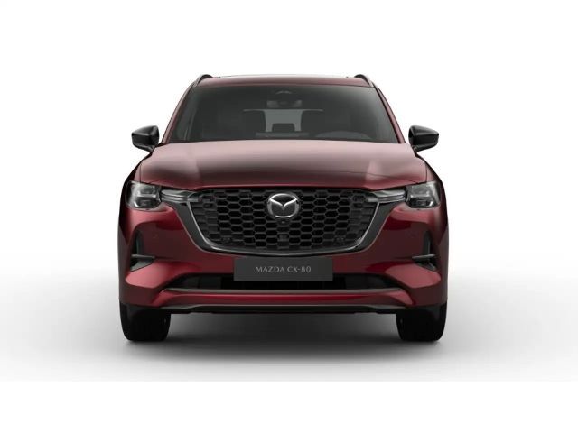 Mazda CX-80