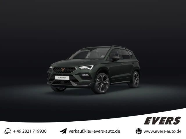 Cupra Ateca 2.0 TSI 140 kW (190 PS) 4Drive Kamera LED Navi 2026 Benzine