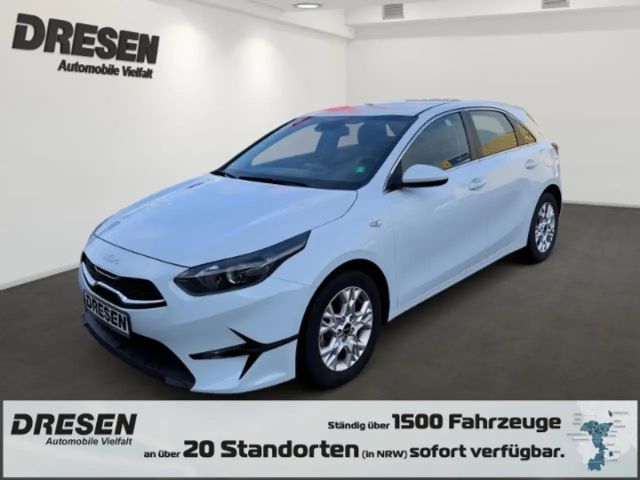 Kia Ceed / cee'd