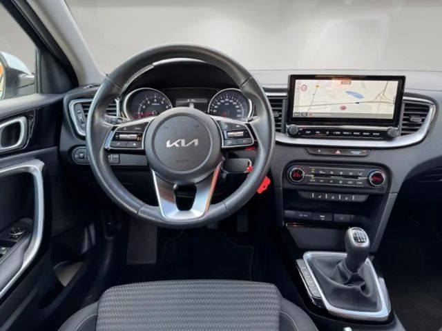 Kia Ceed / cee'd