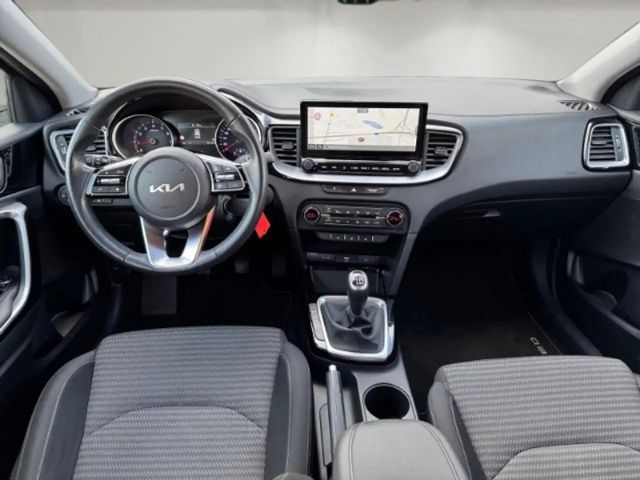 Kia Ceed / cee'd
