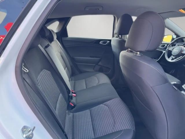 Kia Ceed / cee'd