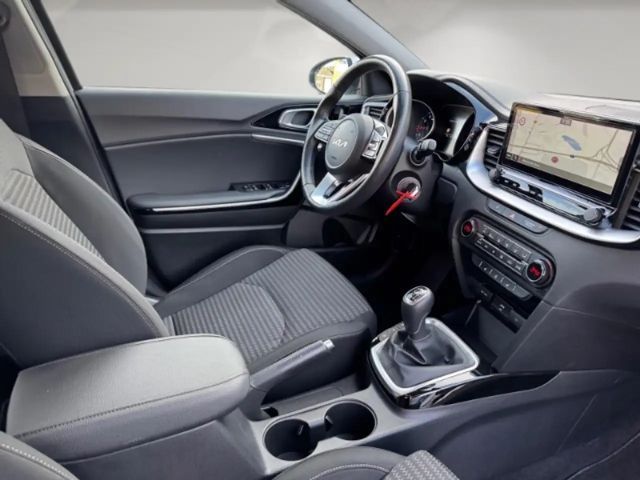 Kia Ceed / cee'd