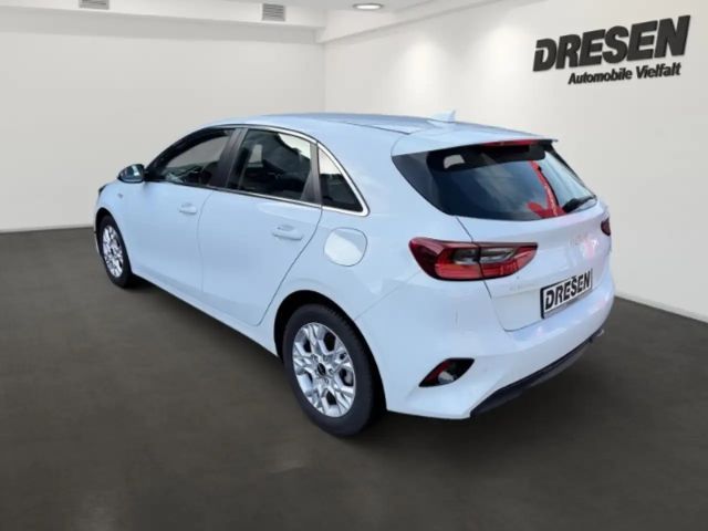 Kia Ceed / cee'd