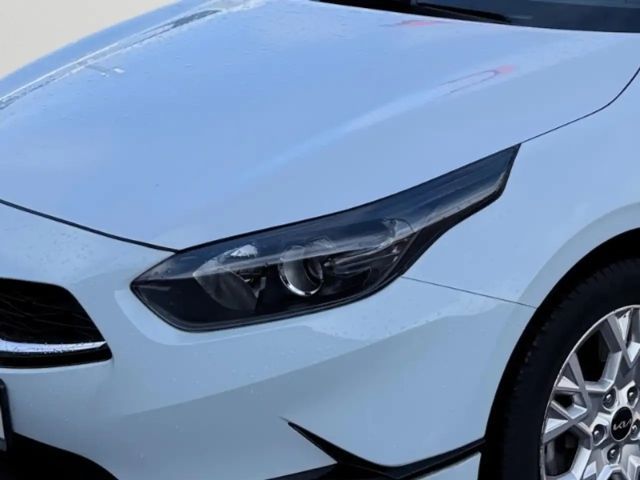 Kia Ceed / cee'd