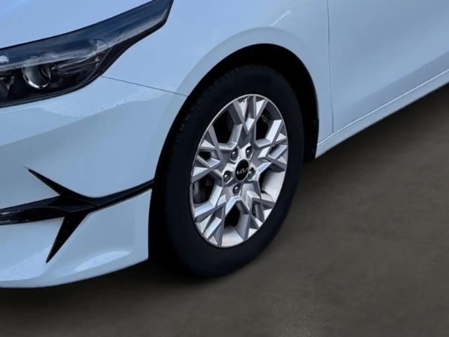Kia Ceed / cee'd