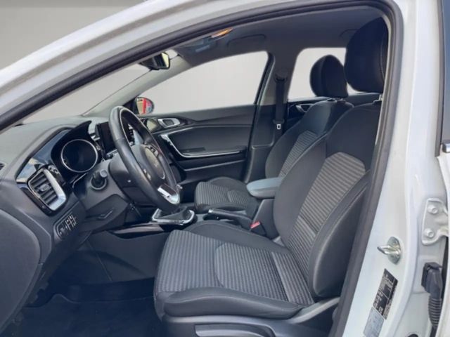 Kia Ceed / cee'd