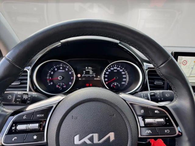 Kia Ceed / cee'd