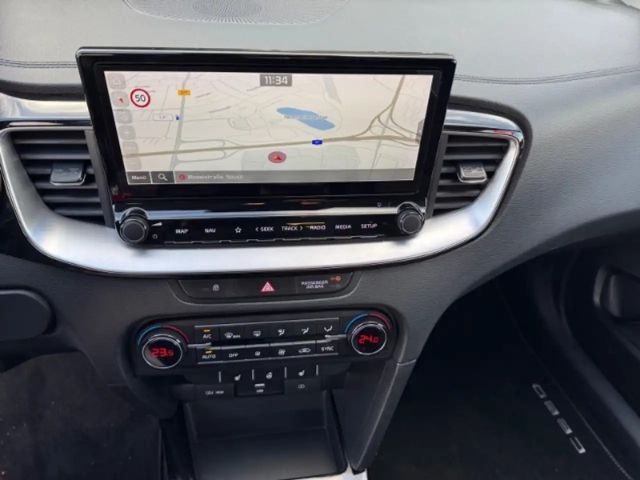 Kia Ceed / cee'd
