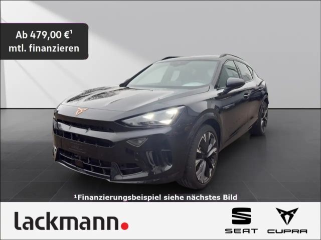 Cupra Formentor VZ 245 kW 4Drive *Akrapovic*Skylinep.* 2024 Benzine