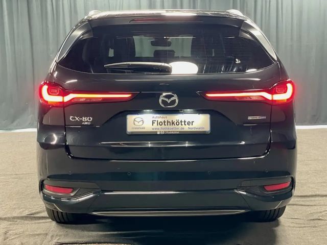 Mazda CX-80