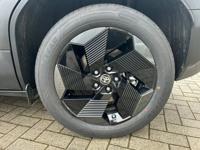 Toyota Urban Cruiser