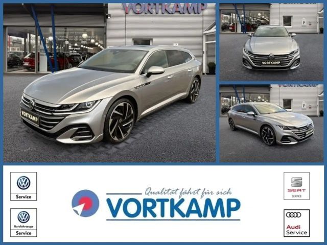 Volkswagen Arteon 2022 Diesel