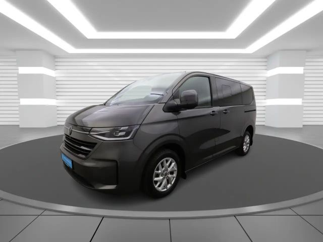 Volkswagen T7 Caravelle STYLE KR 2.0 TDI DSG 9-SITZER (+EURO6 2025 Diesel