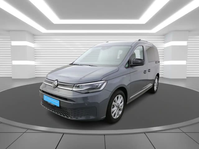 Volkswagen Caddy STYLE 2.0 TDI DSG (+EURO6+ACC-RADAR) Navi 2025 Diesel