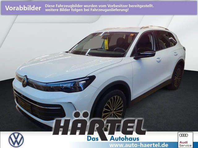 Volkswagen Tiguan GOAL 1.5 ETSI DSG (+ACC-RADAR+NAVI) LED 2025 Benzine